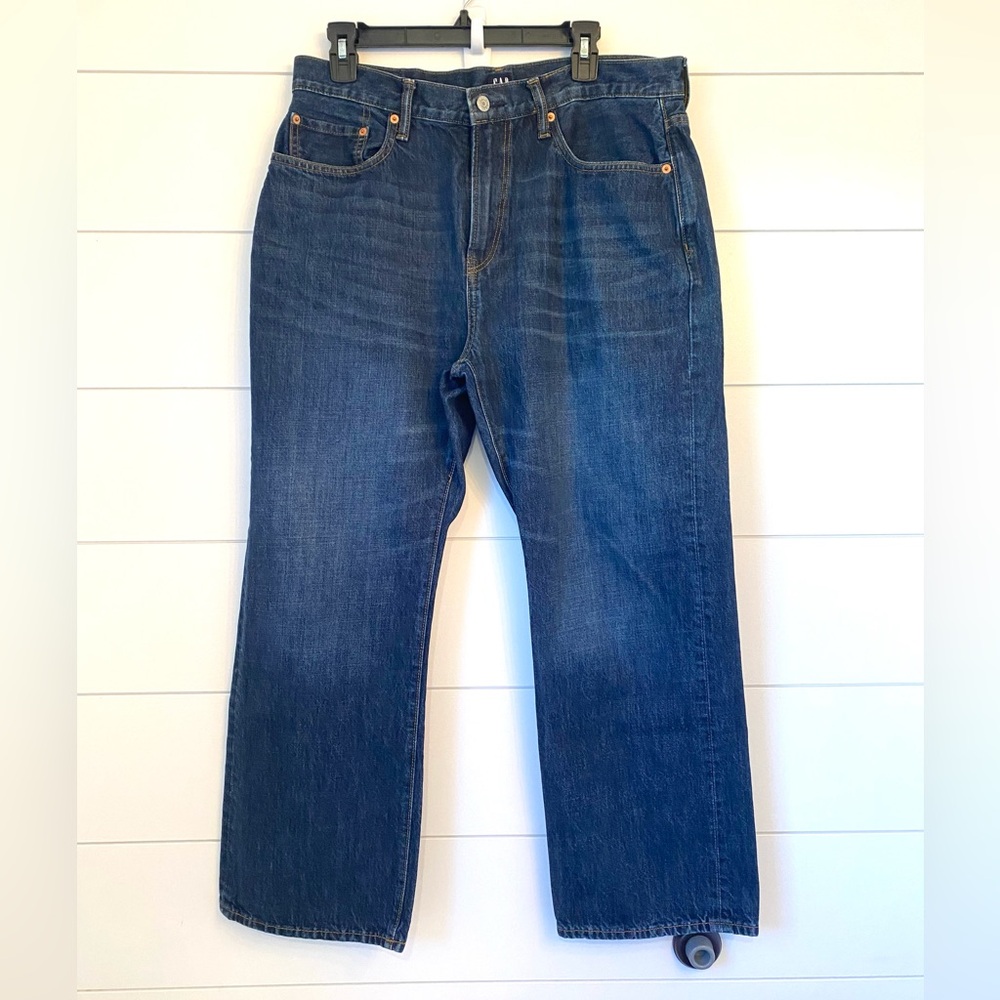 GAP Men's Blue Jeans
